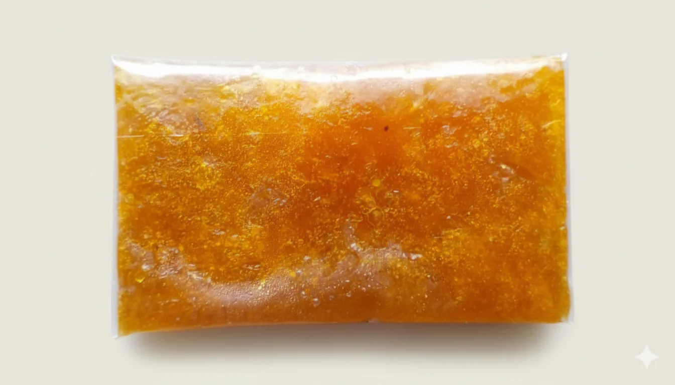 Aam Papad Orange 200g - Image 2