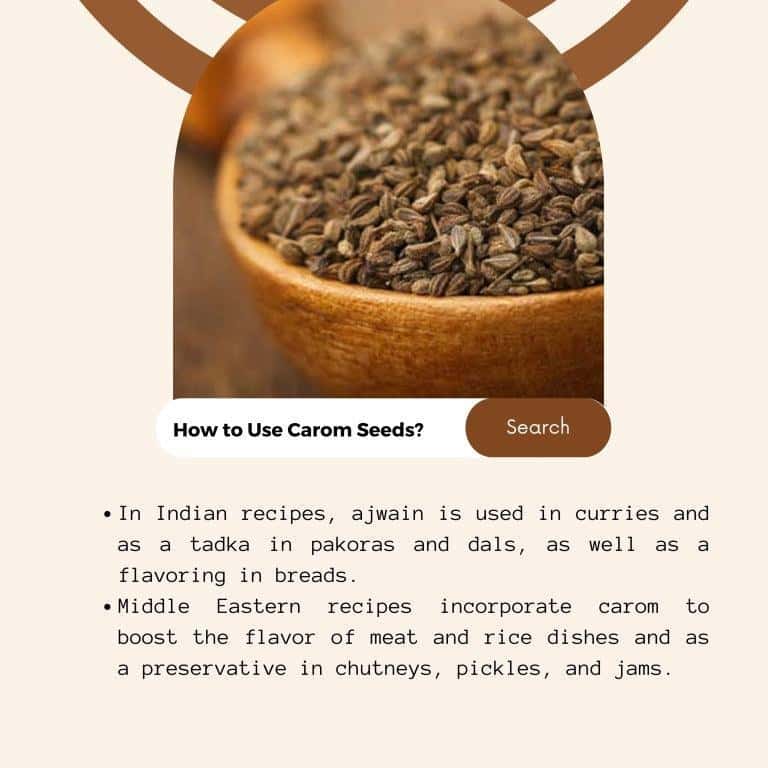 Ajwain - Image 4