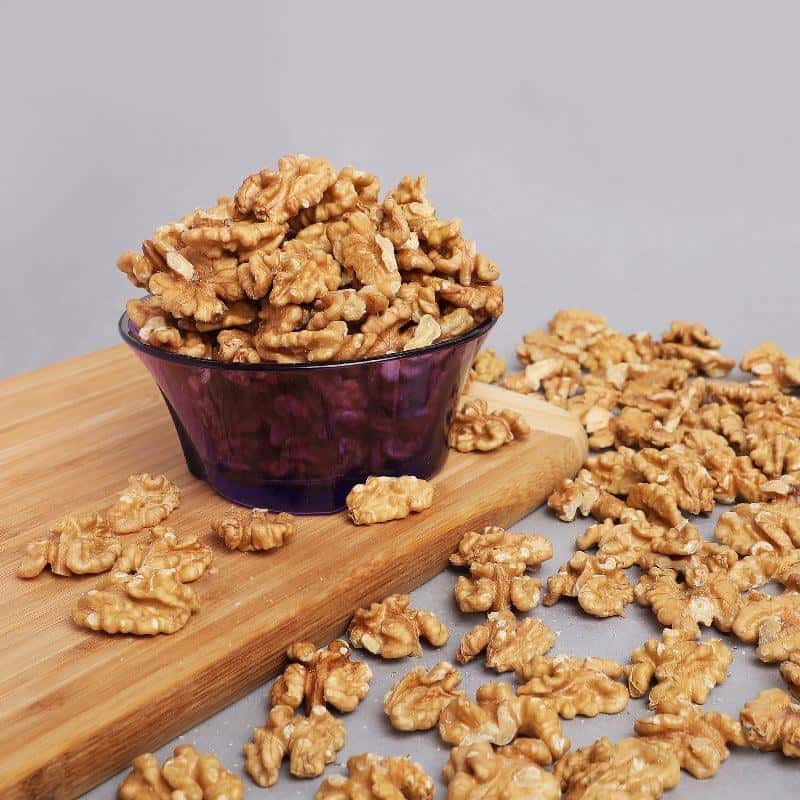 Akhrot Giri, Walnut Kernels, Chilean – Rich in Omega-3 - Image 3