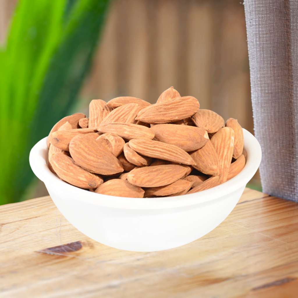 Badam Ramu Mamra, Irani – Rich in Vitamin E - Image 2