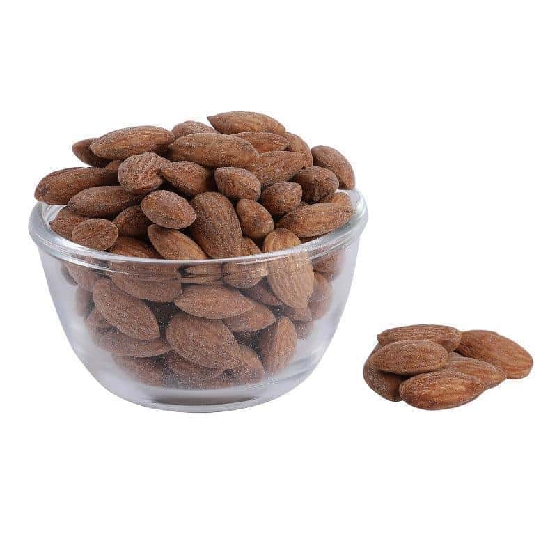 Badam Roasted, Indian – Rich in Vitamin E - Image 3