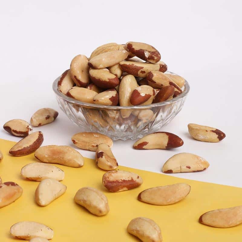 Brazil Nuts, Brazilian – Rich in Selenium - Image 3