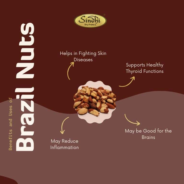 Brazil Nuts, Brazilian – Rich in Selenium - Image 4