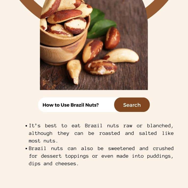 Brazil Nuts, Brazilian – Rich in Selenium - Image 5