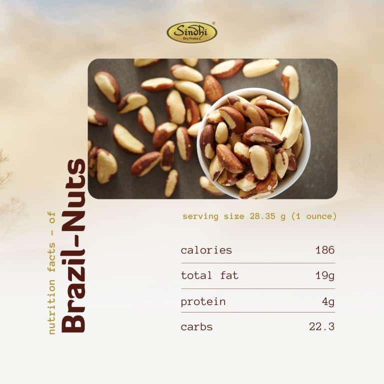 Brazil Nuts, Brazilian – Rich in Selenium - Image 6
