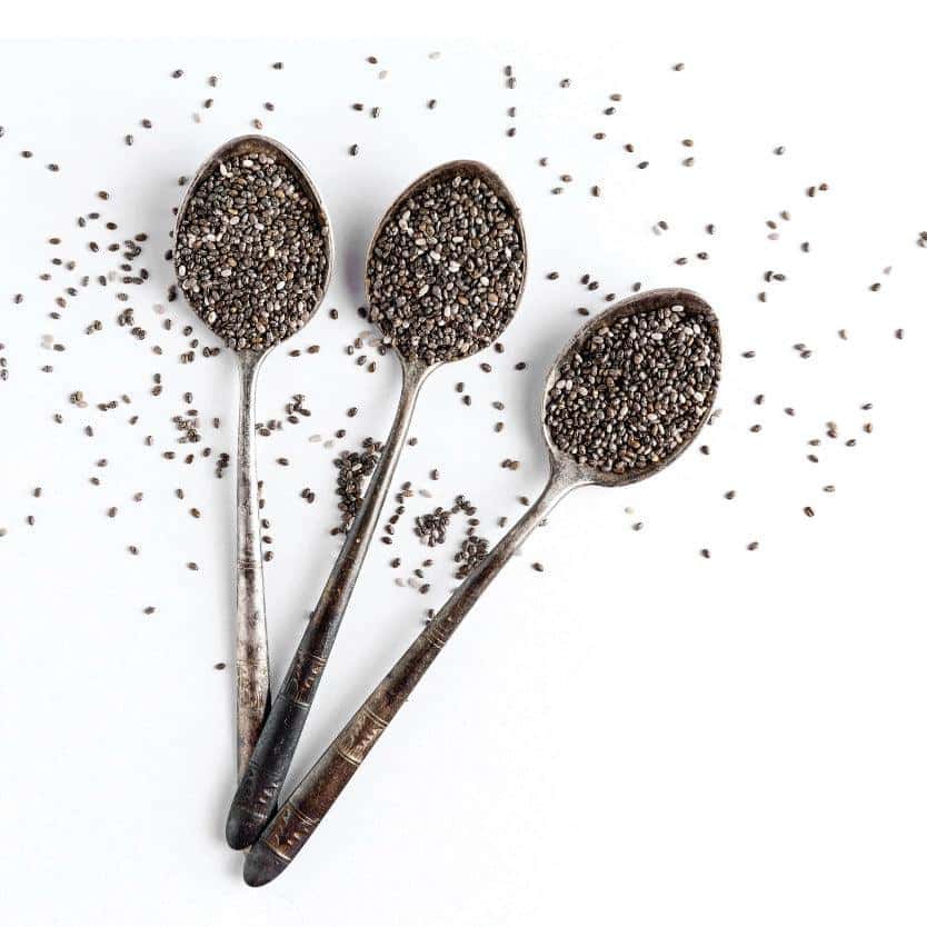 Chia Seeds - Image 3