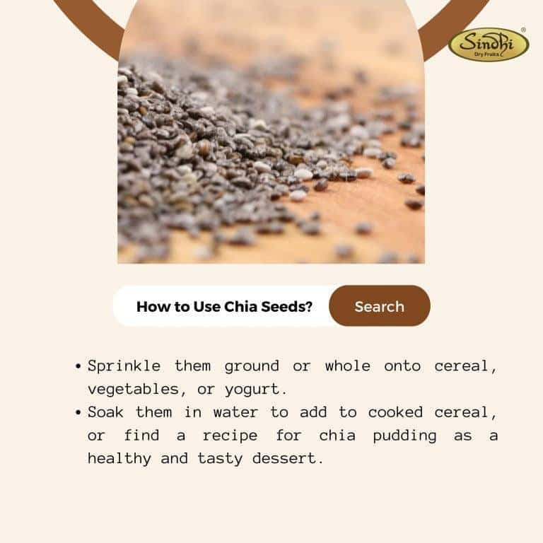Chia Seeds - Image 8