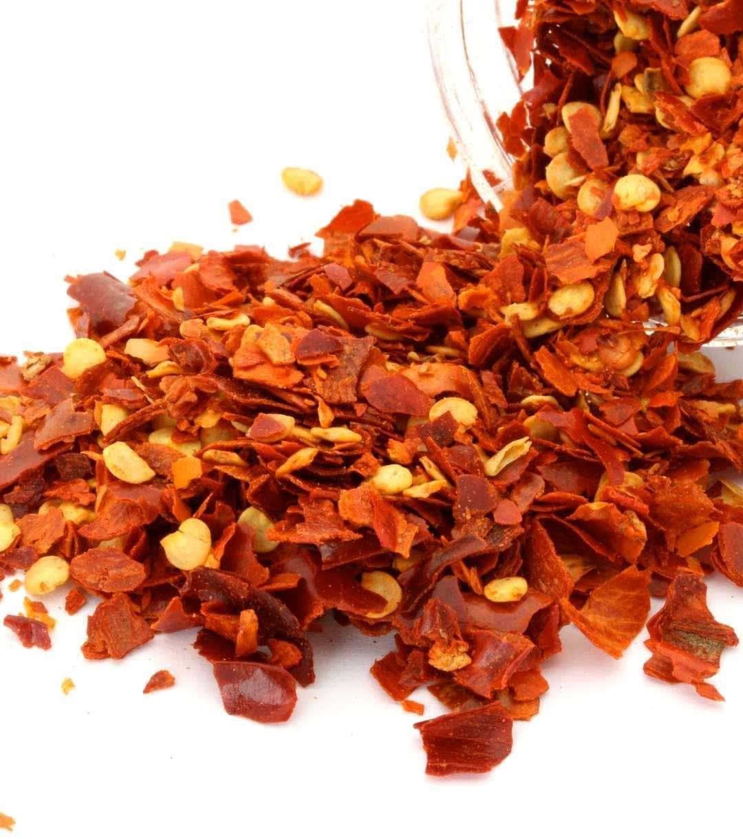 Chilli Flakes,45g - Image 3