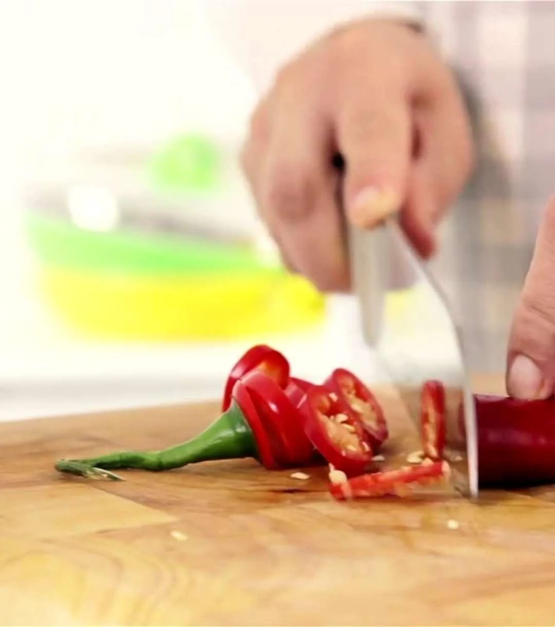 Chilli Flakes,45g - Image 4