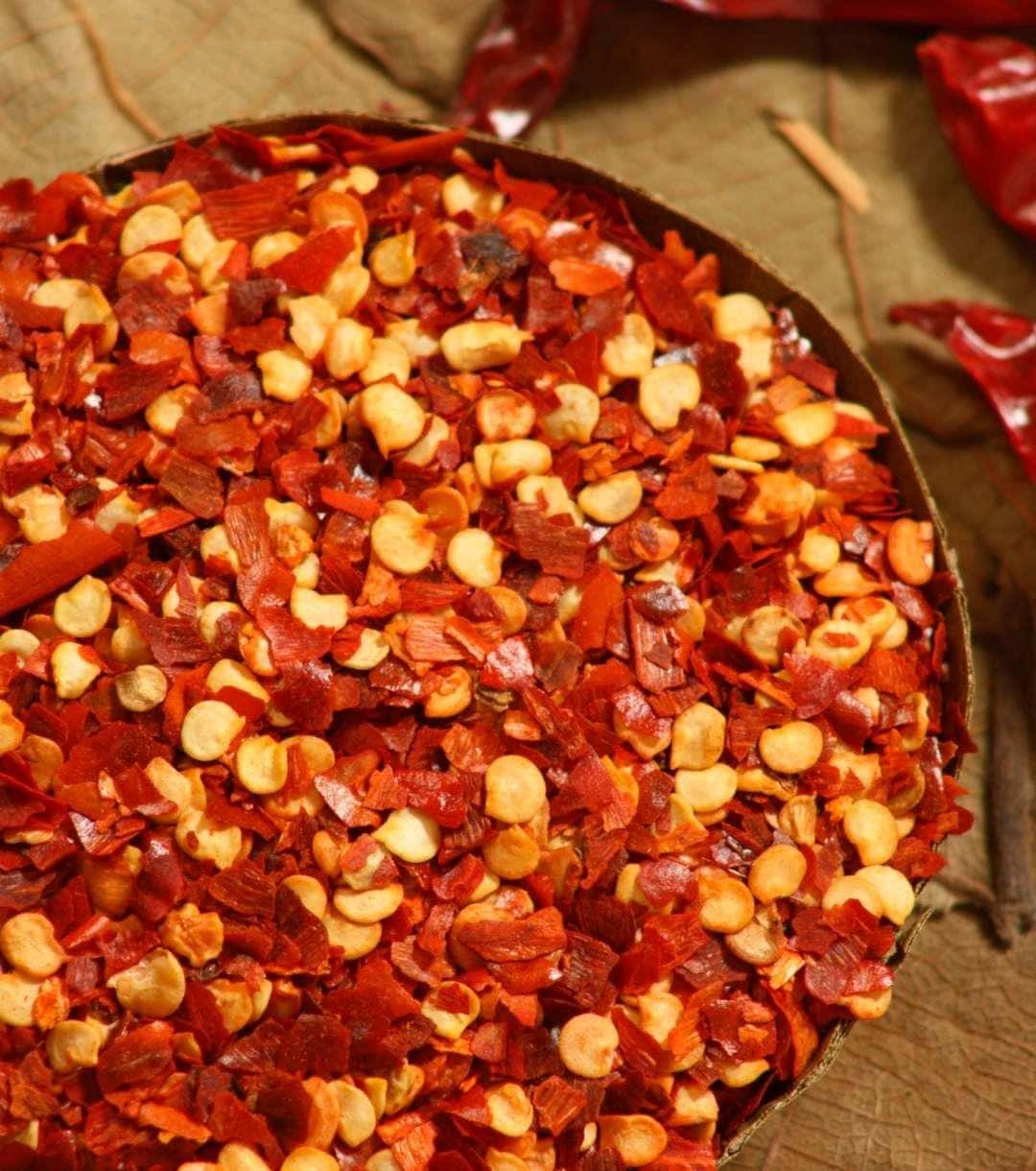Chilli Flakes,45g - Image 7