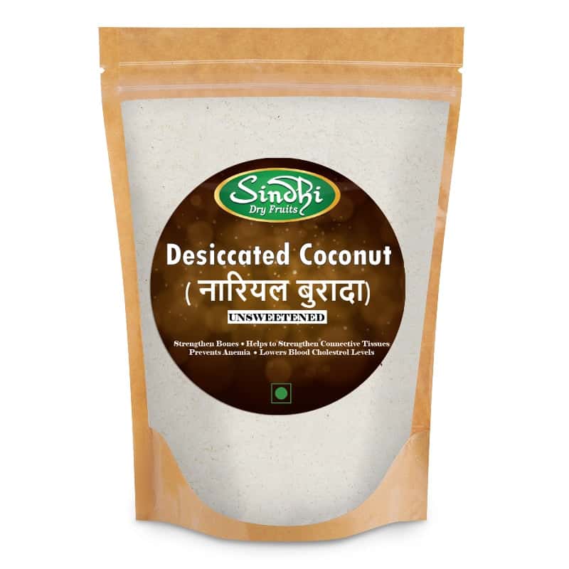 Coconut Powder, Indian – Naturally Fibre-Rich - Image 4