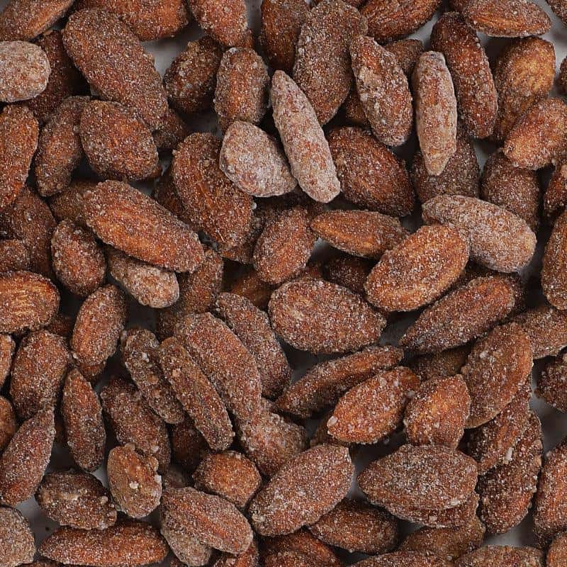 Dalchini Badam - Image 2