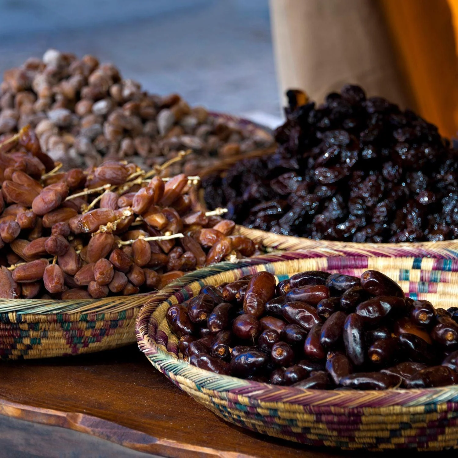 Sindhi's Ajwa Dates, 400g Jar - Image 3