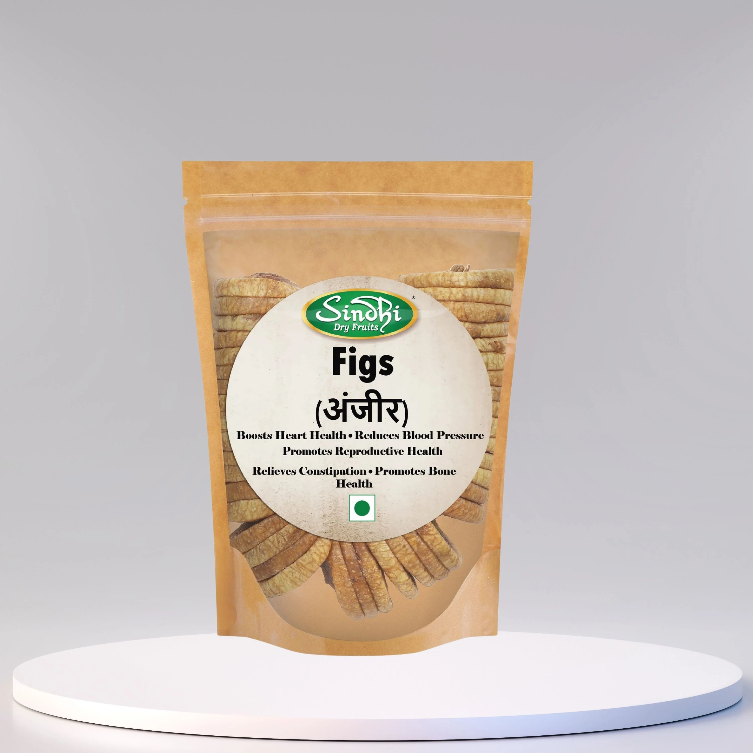 Premium Afghani Anjeer – Soft Dried Figs from Afghanistan, Naturally Sweet & Chewy - Image 8