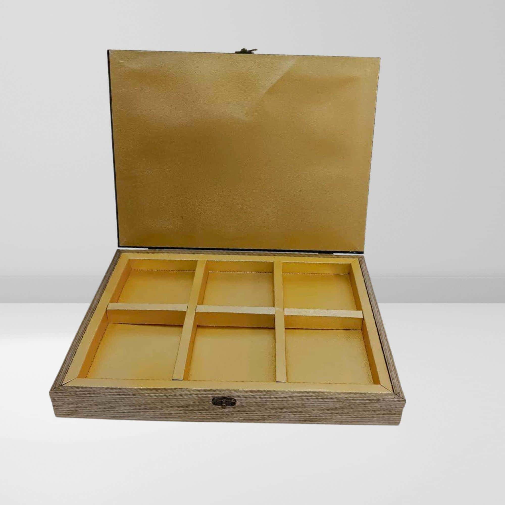Empty Gift Box - Image 2