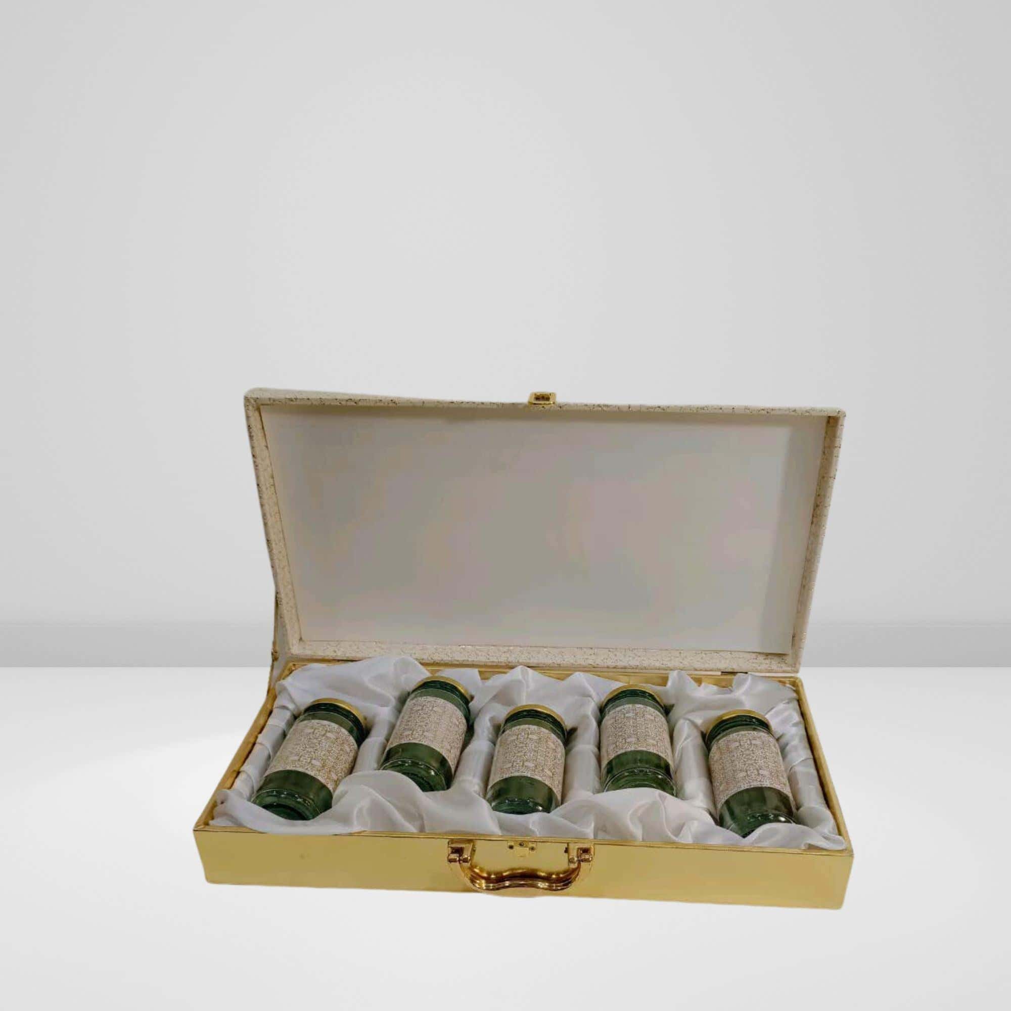 Empty Gift Box - Image 2