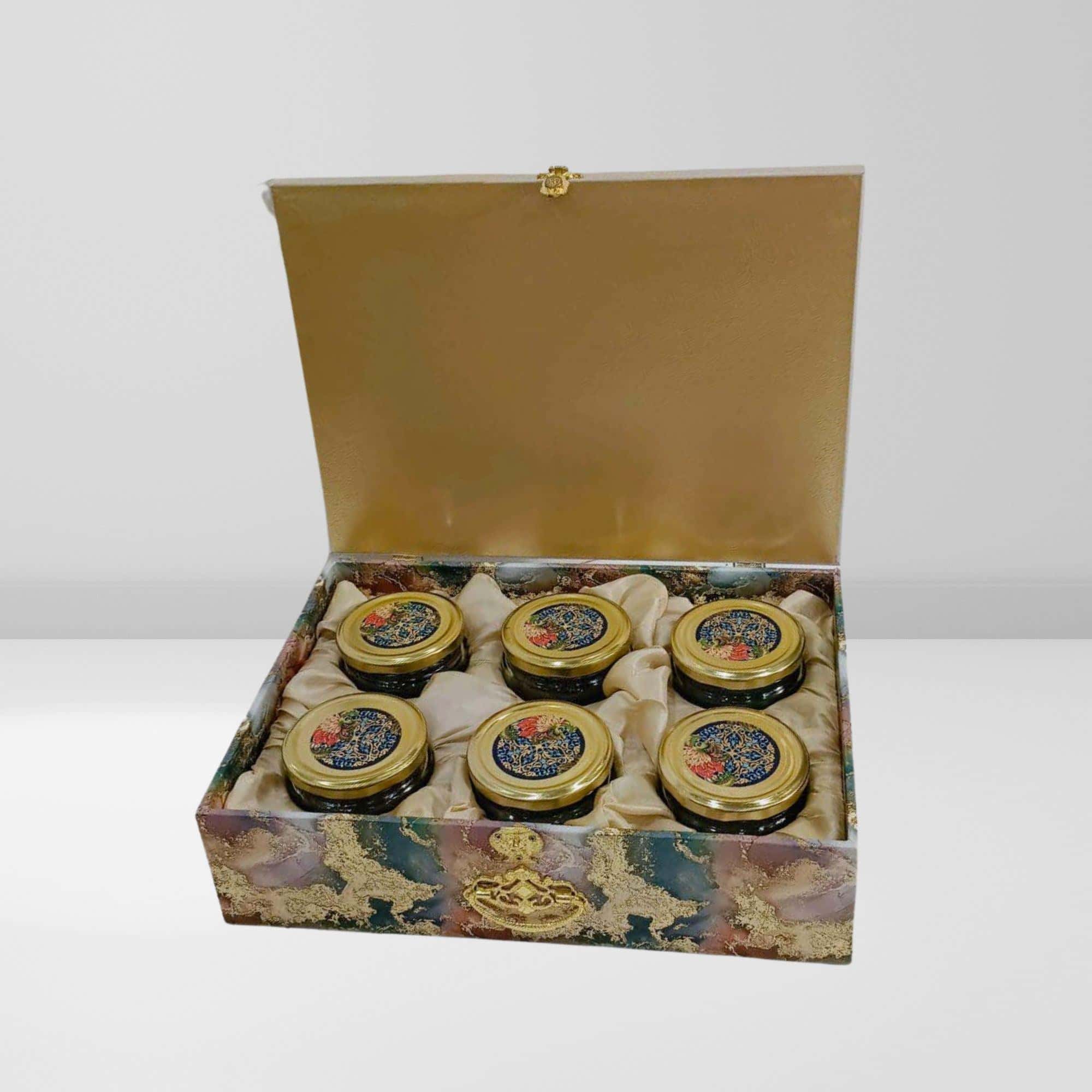 Empty Gift Box - Image 2