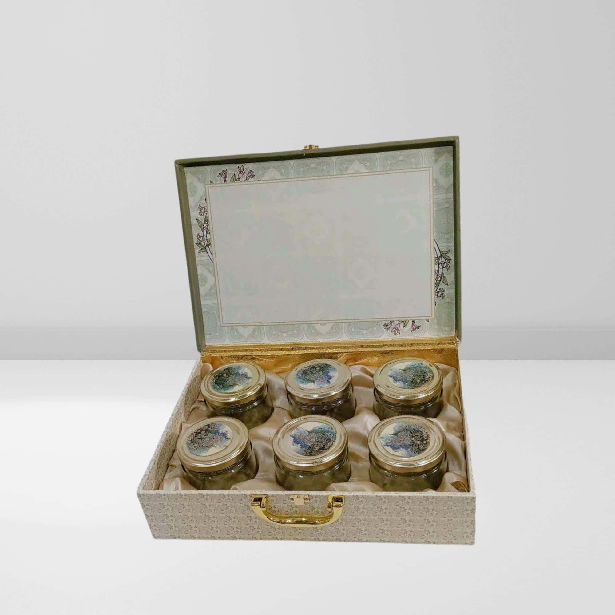 Empty Gift Box - Image 2