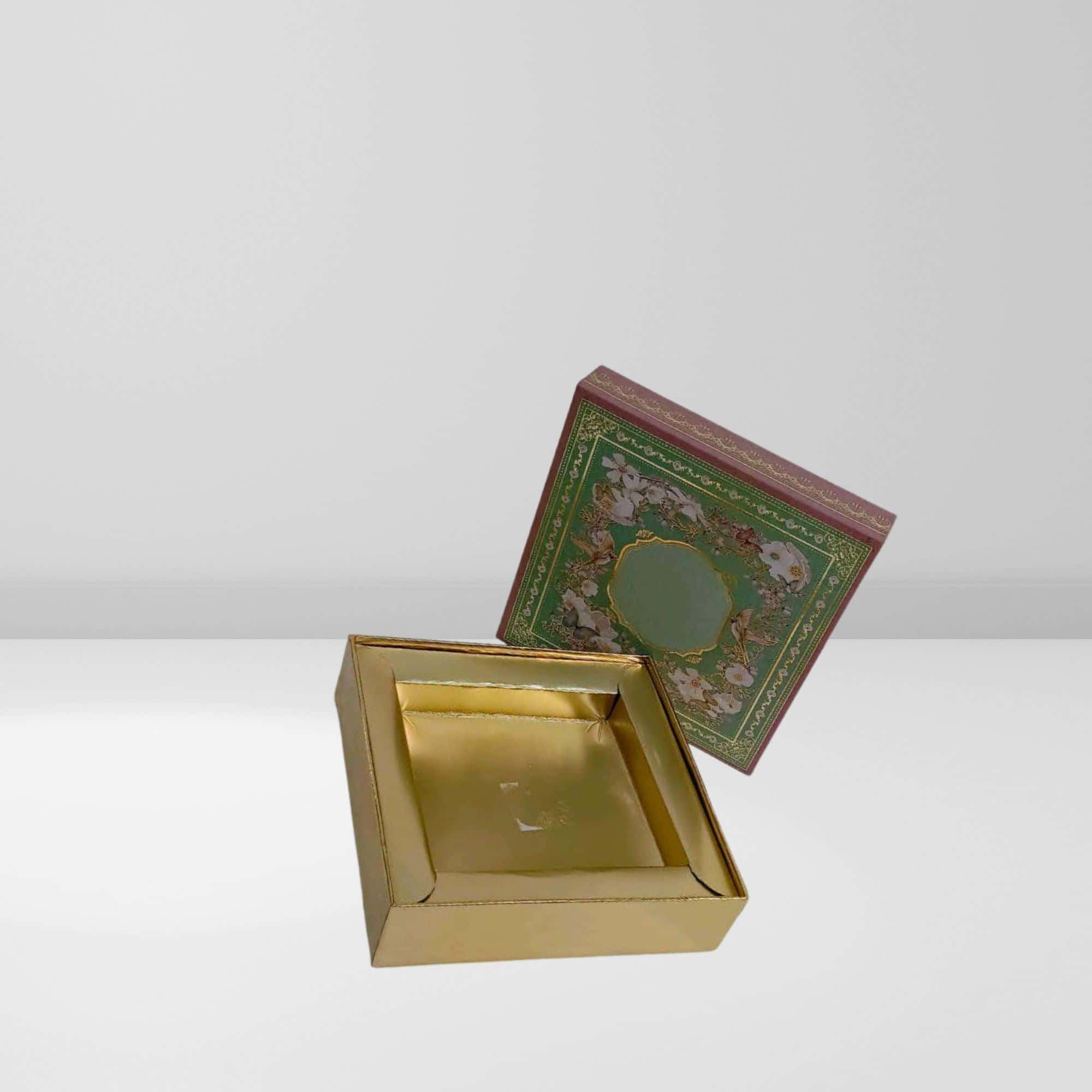 Empty Gift Box - Image 2