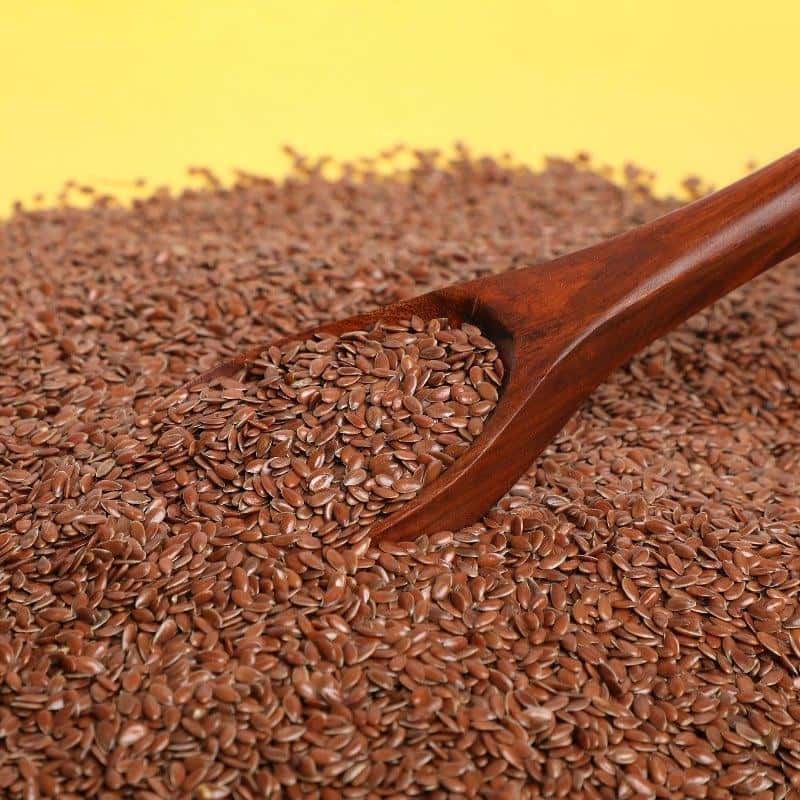 Flax Seeds - Image 3