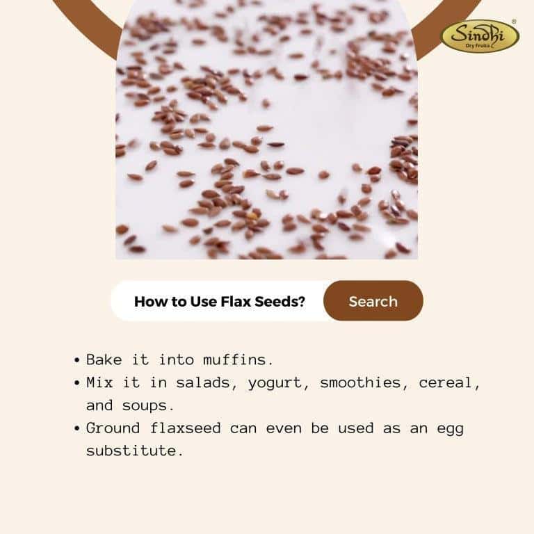 Flax Seeds - Image 6