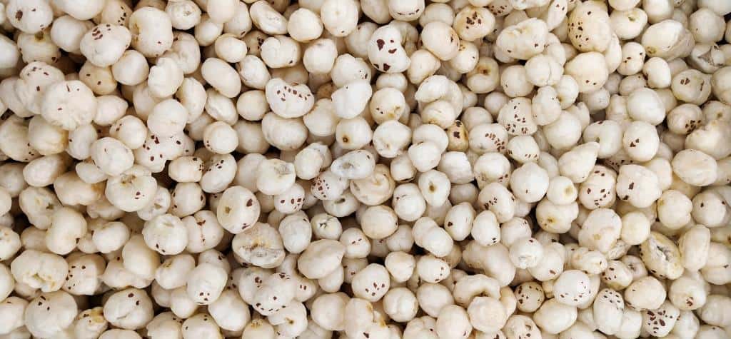 Makhane Fox Nuts, Indian – Naturally Fibre-Rich - Image 2