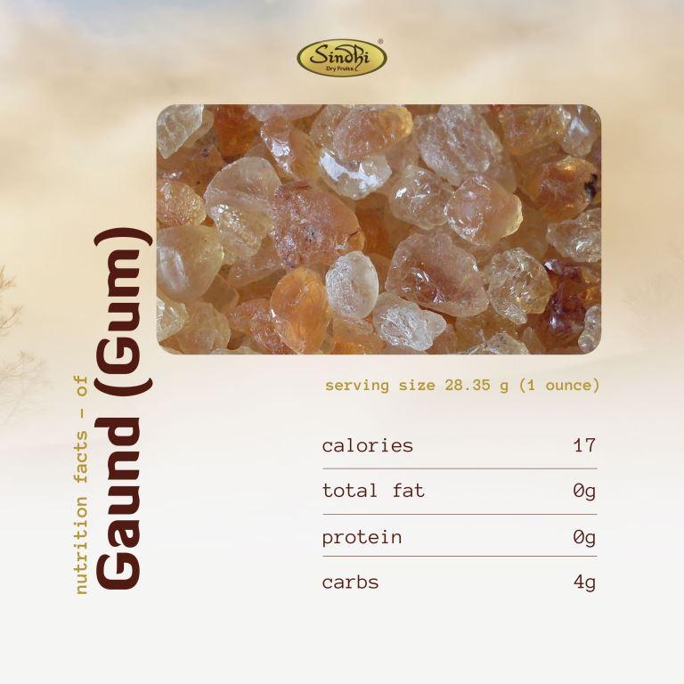 Gaund Jalebi - Image 6
