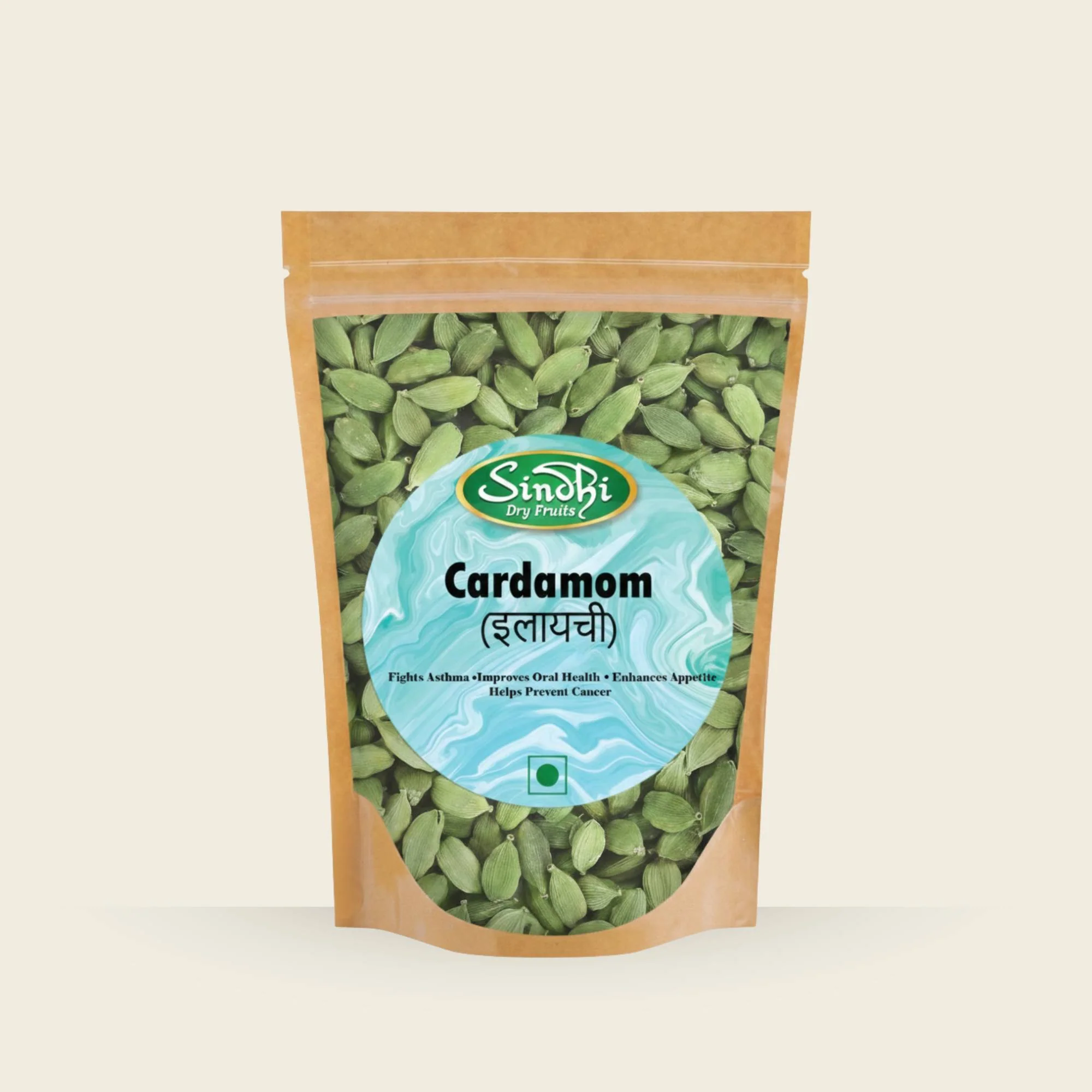Premium Elaichi – Intensely Fragrant Green Cardamom for Chai & Cooking