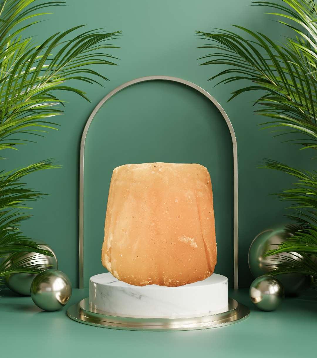Desi Gur, Jaggery 500g - Image 2