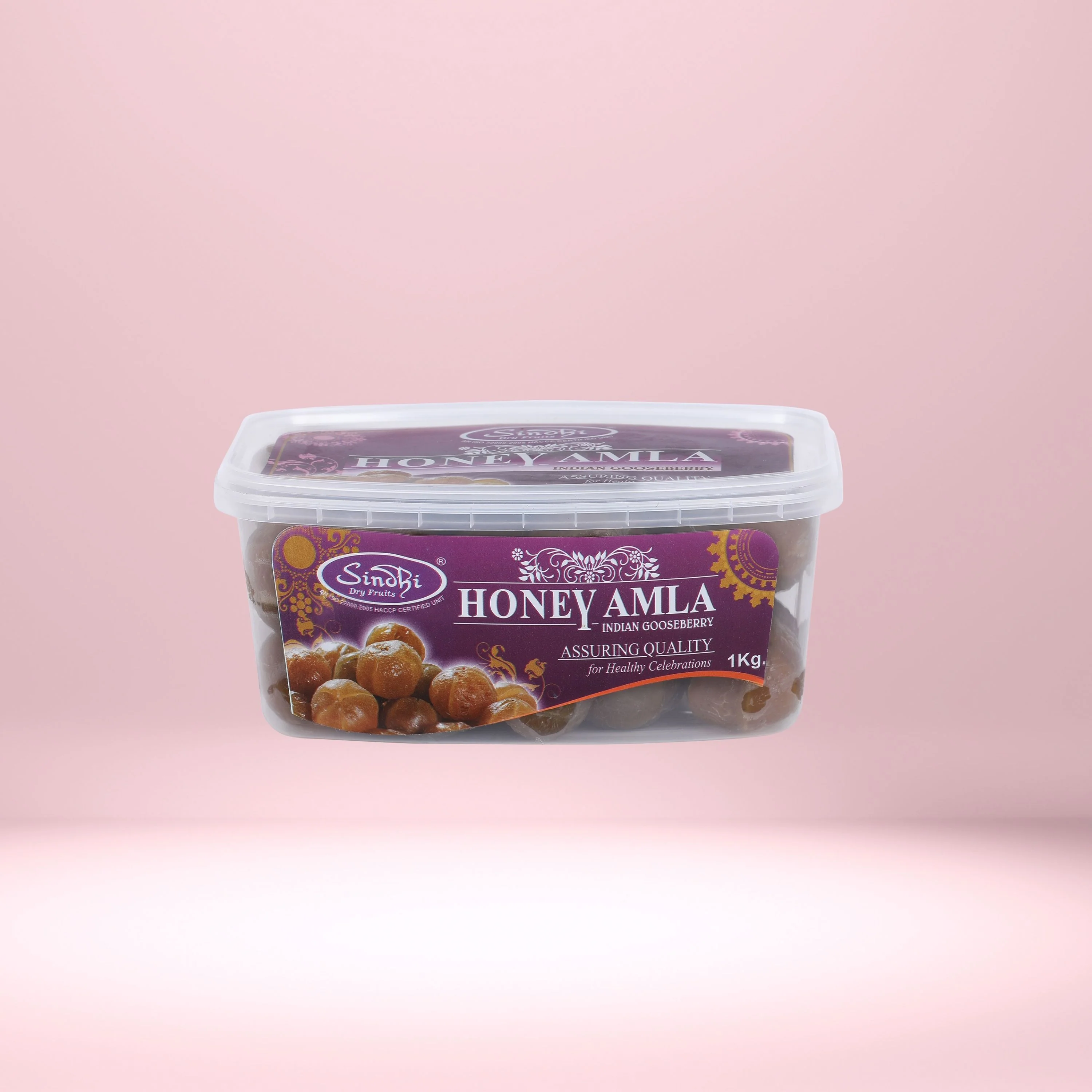Honey Amla, 1 Kg - Image 2