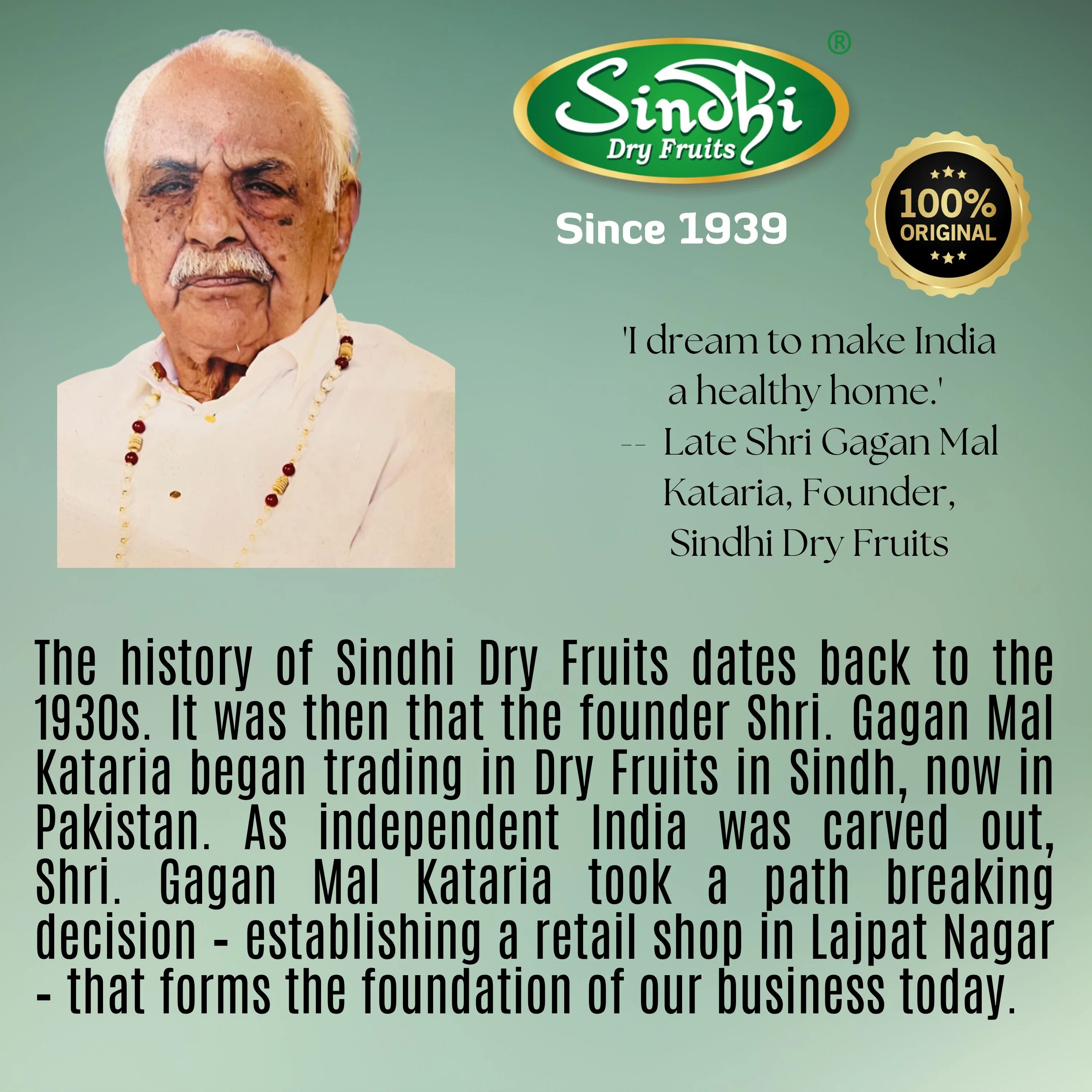Premium Kagazi Badam Saboot – Soft In-Shell Sattarbai Almonds, Easy to Crack - Image 7