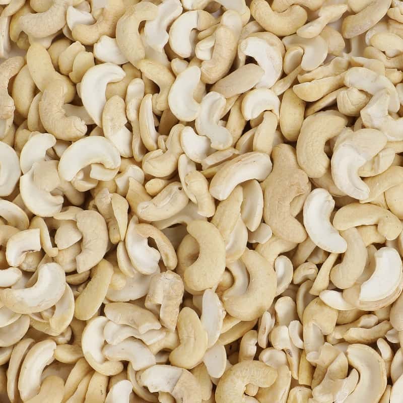 Kaju 2 Tukda, Indian – Rich in Protein - Image 3