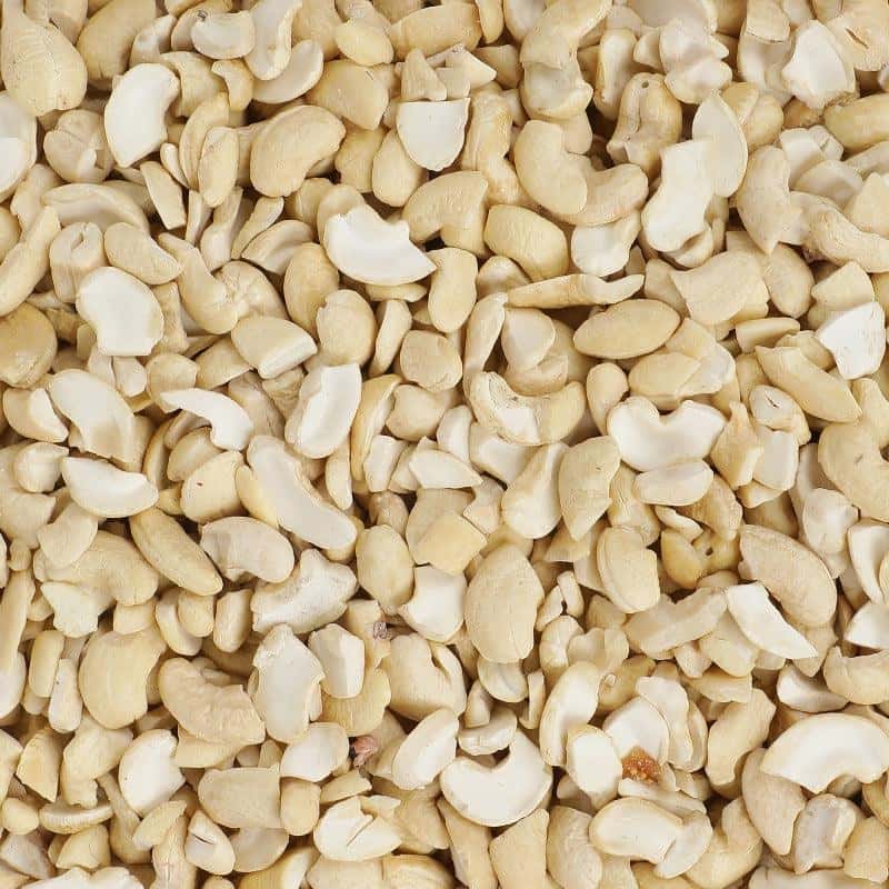 Kaju 4 Tukda, Indian – Rich in Protein - Image 3