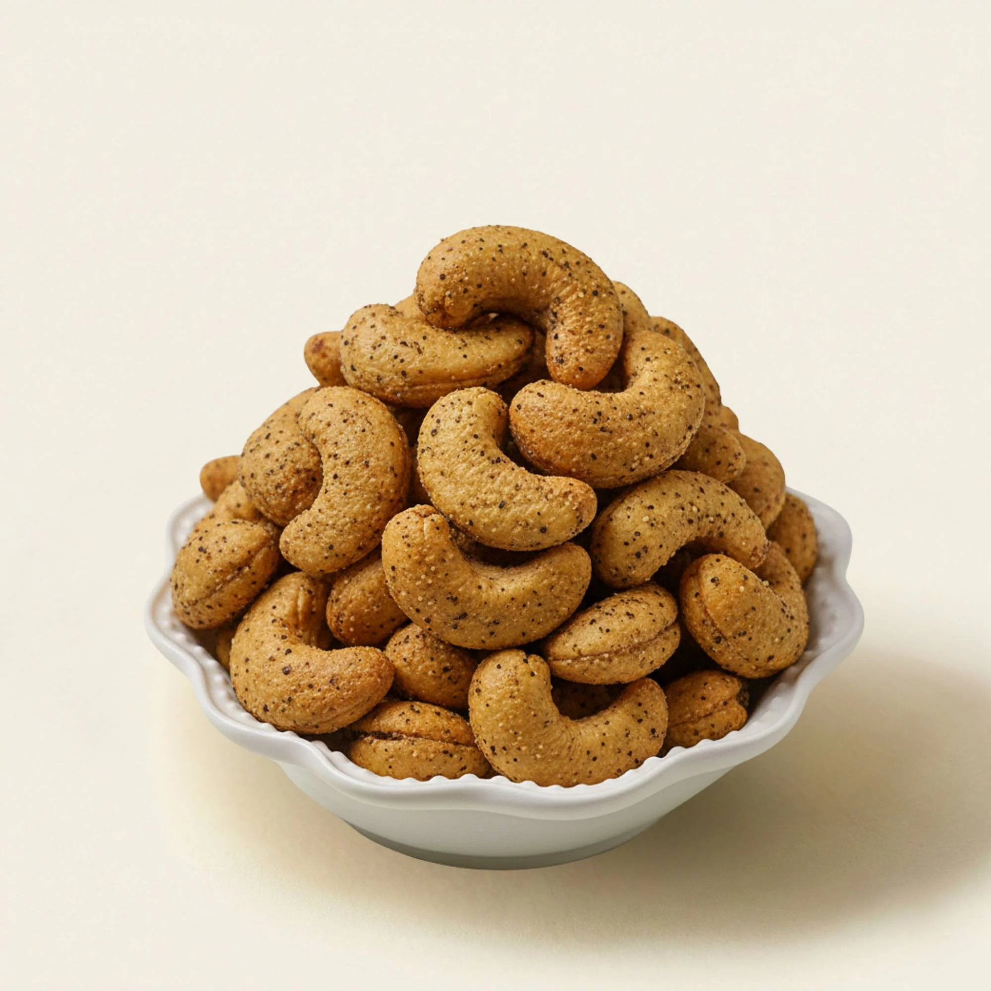 Kaju Masala, Indian