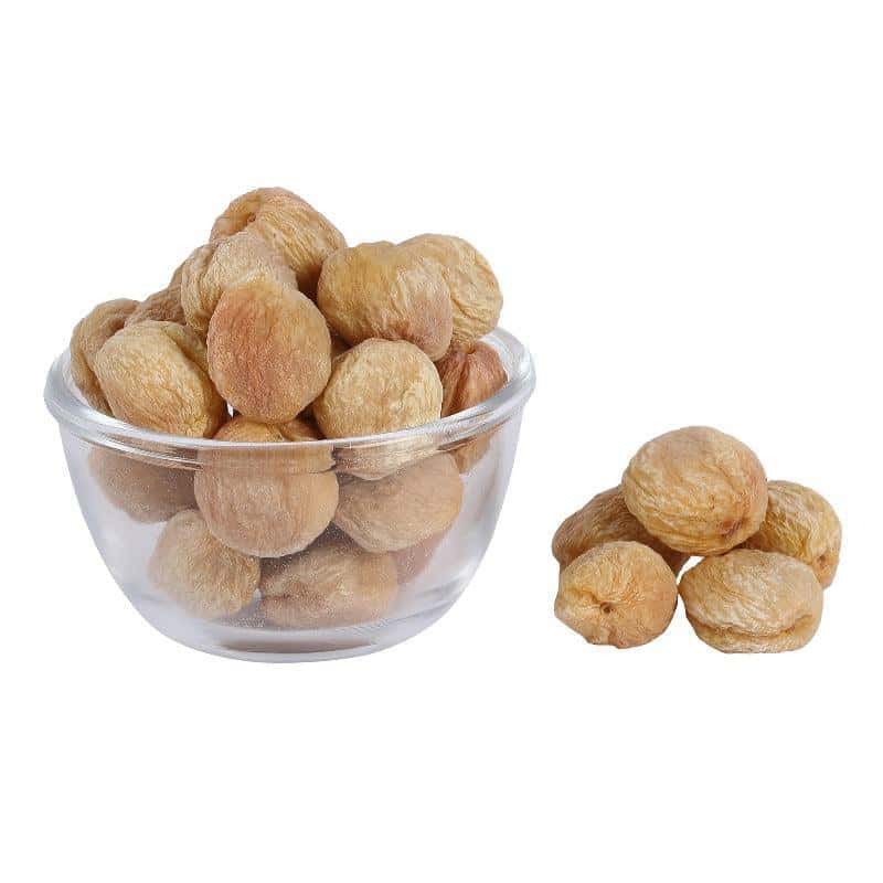 Khurmani, Dried Apricots, Turkish – Rich in Vitamin A - Image 2