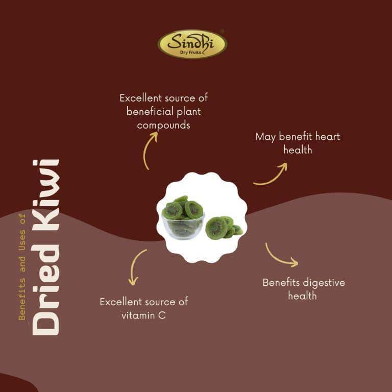Dried Kiwi, Malaysian – Rich in Vitamin C - Image 5