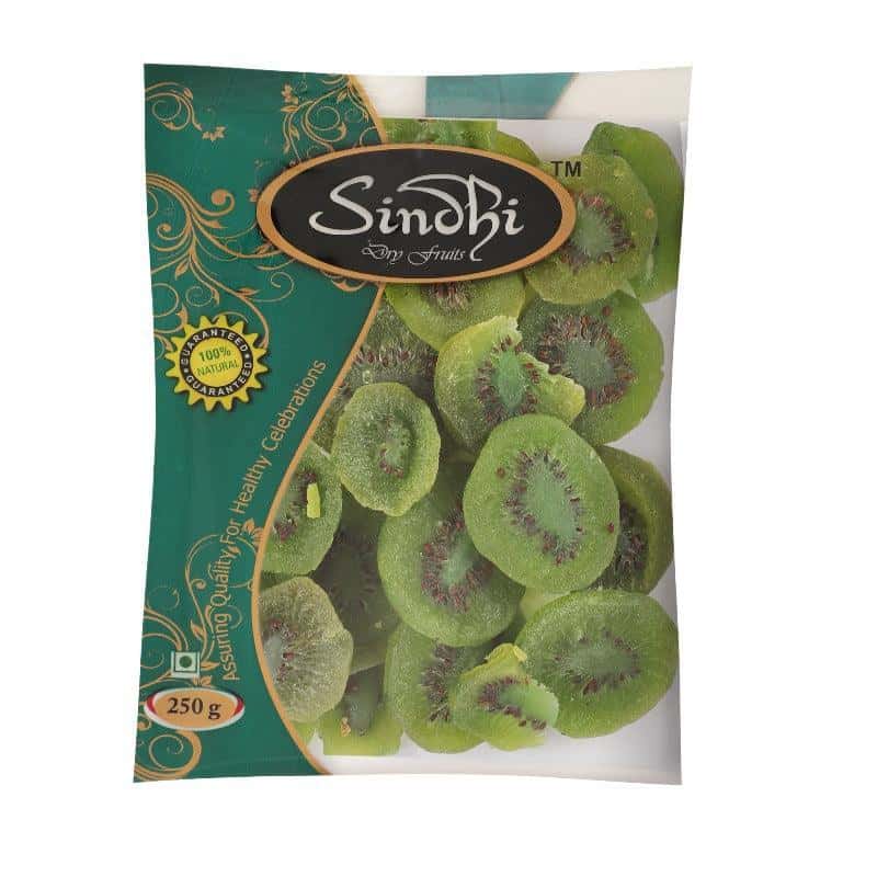 Dried Kiwi, Malaysian – Rich in Vitamin C - Image 8
