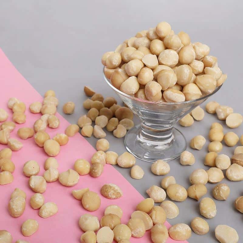 Macadamia Nuts, American – Rich in Healthy Fats - Image 2