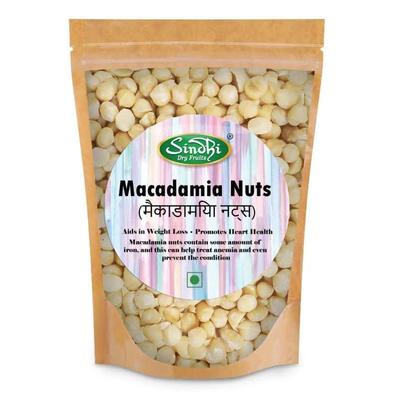 Macadamia Nuts, American – Rich in Healthy Fats - Image 8