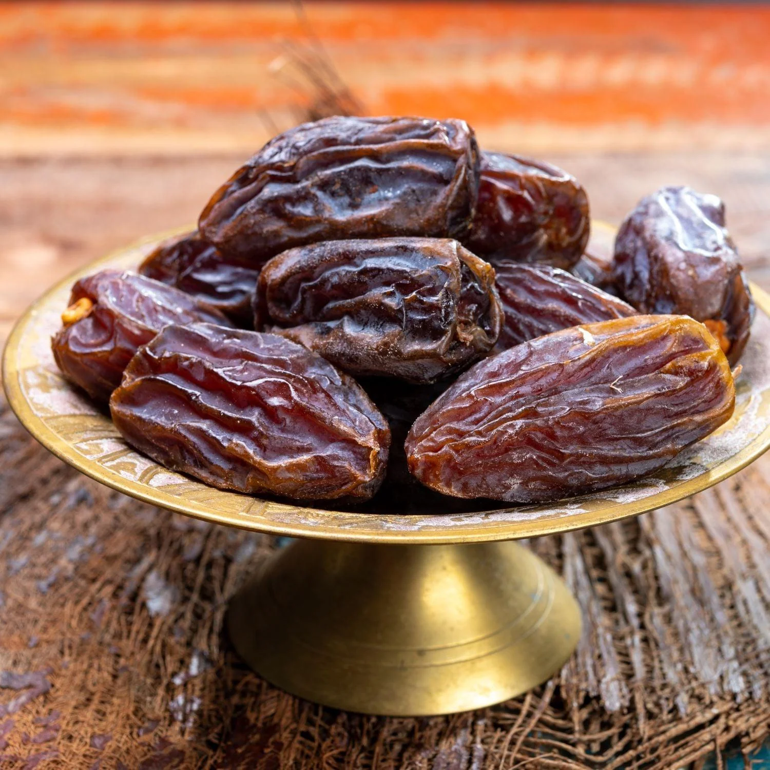 Sindhi's Medjoul Dates, 400g - Image 4