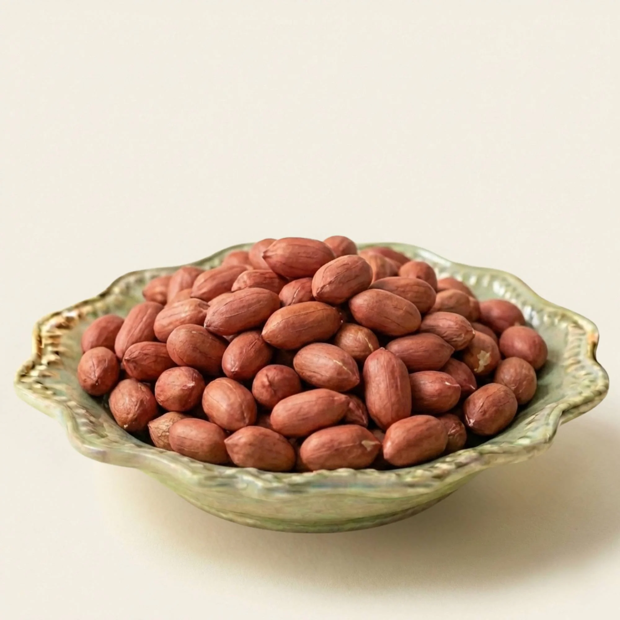 Mungfali Dana, Indian – Rich in Protein