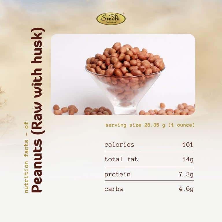 Mungfali Dana, Indian – Rich in Protein - Image 6