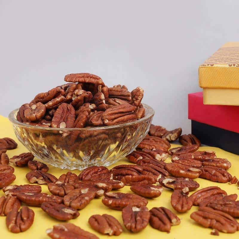 Pecans, American – Rich in Healthy Fats - Image 3