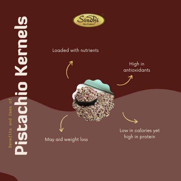 Pista Bareek, Pishori Pista, Afghan – Rich in Protein - Image 6