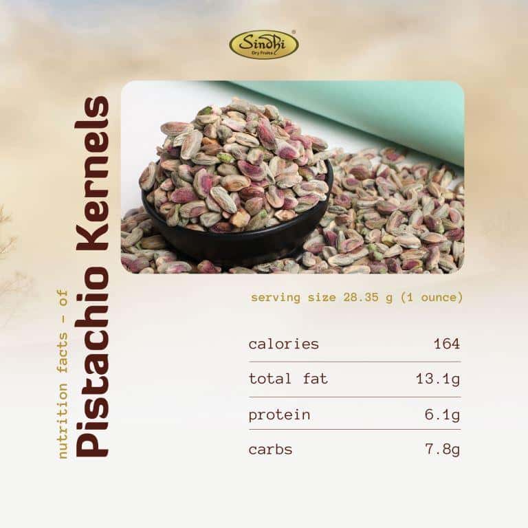 Pista Bareek, Pishori Pista, Afghan – Rich in Protein - Image 8