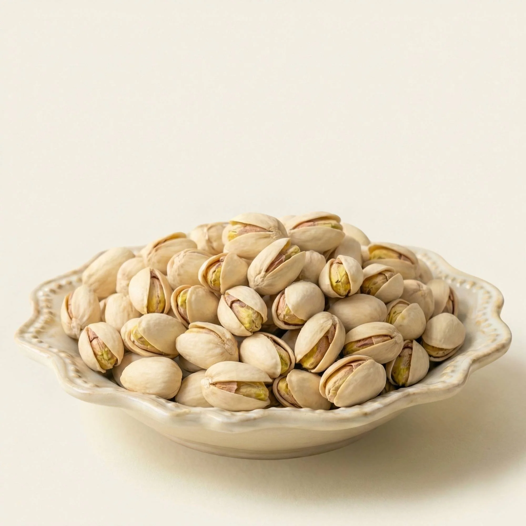 Pista Salted and Roasted, With Shells, Irani – Rich in Protein