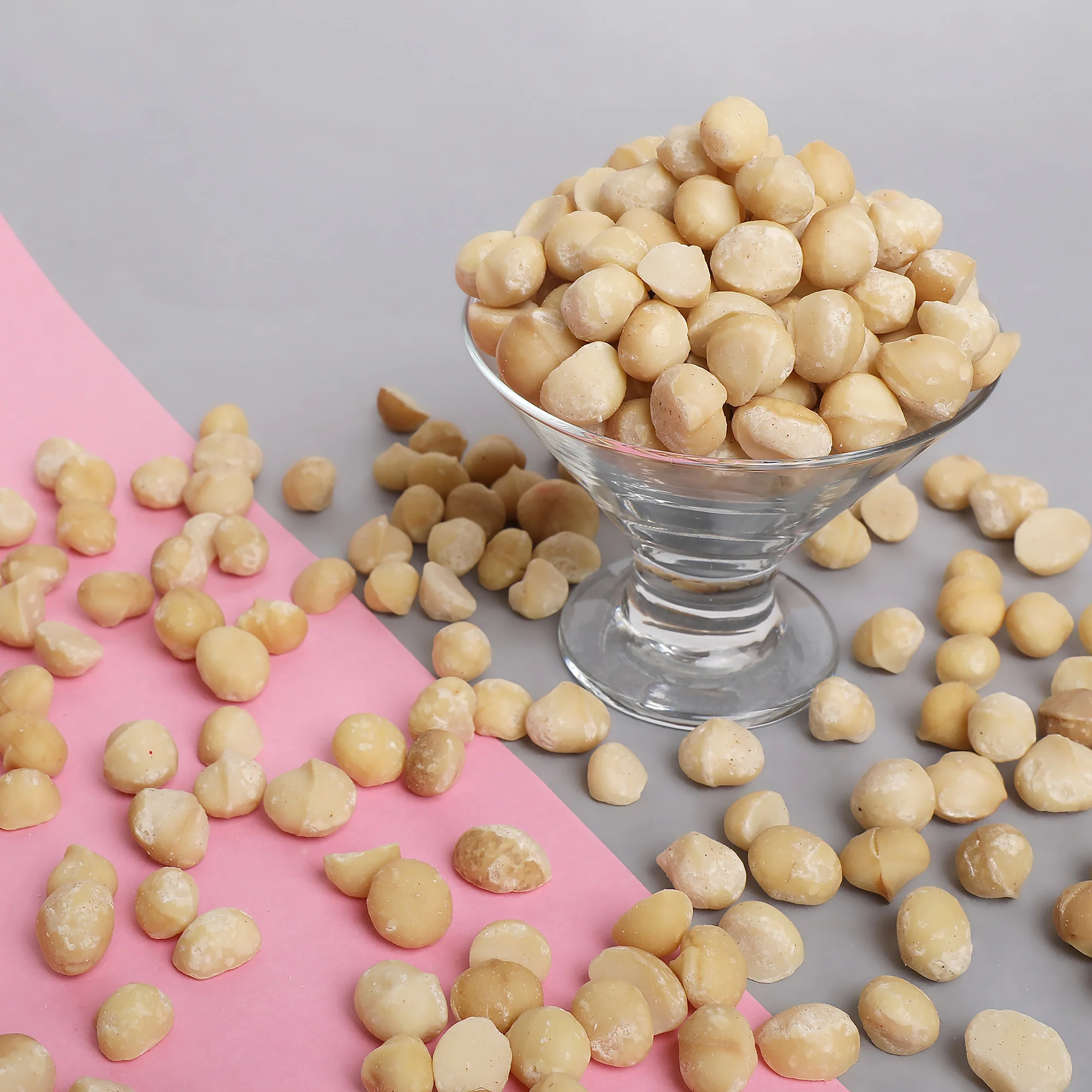 Macadamia Nuts - Image 7