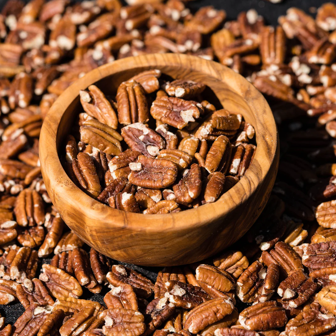 Premium Pecan Nuts – Shell-Free, Buttery & Crisp, Rich in Healthy Fats - Image 4
