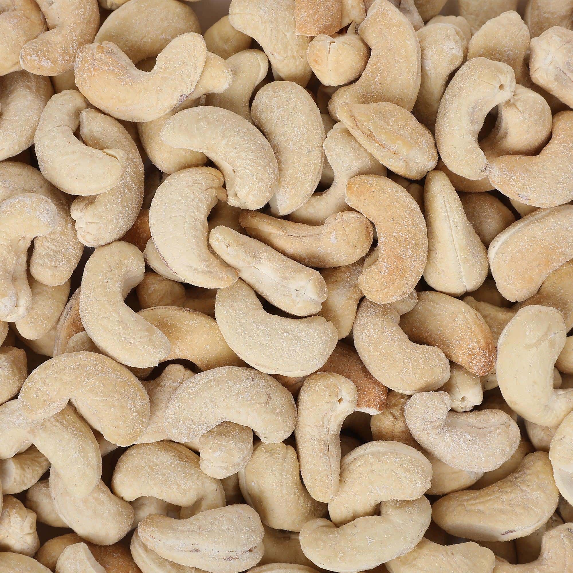 Roasted Kaju, Indian – Rich in Protein - Image 2