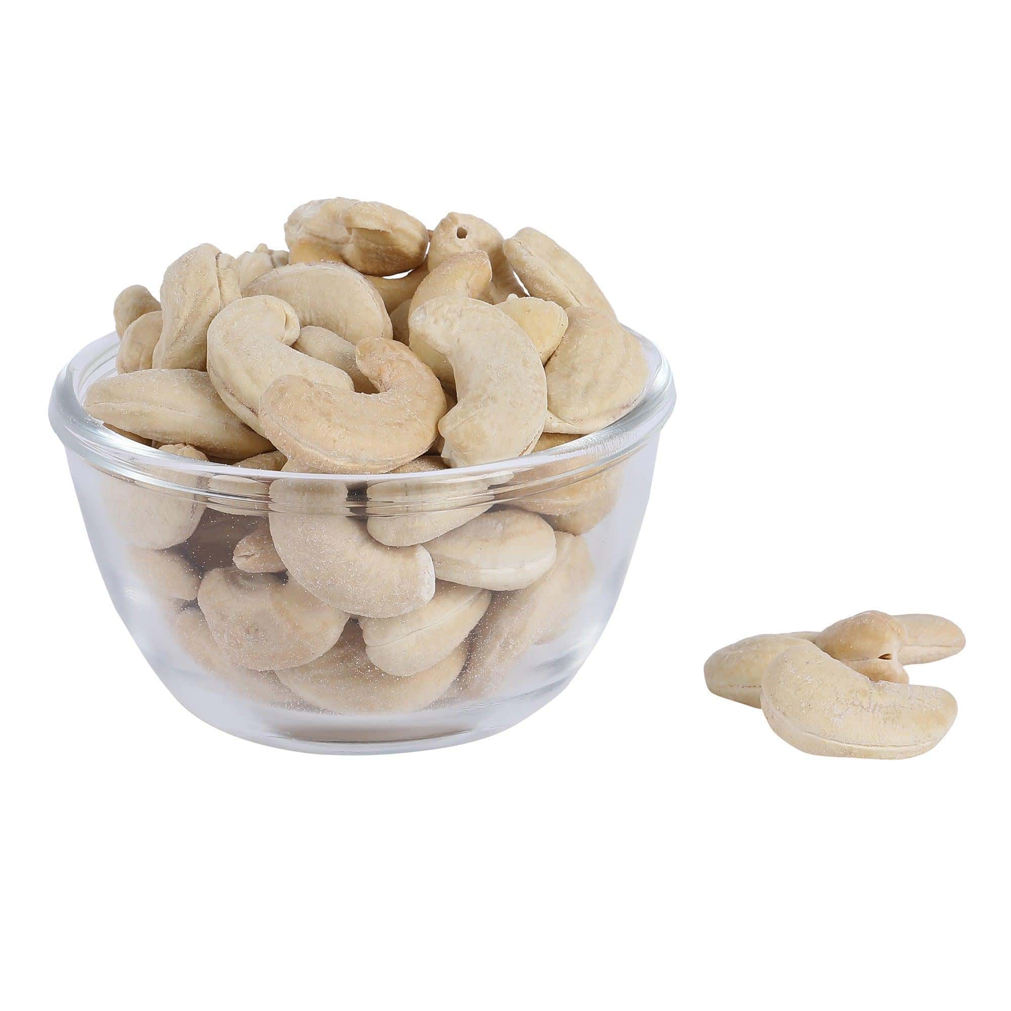 Roasted Kaju, Indian – Rich in Protein - Image 3